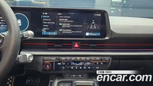 Hyundai Ioniq 6, 2026 — миниатюра 13