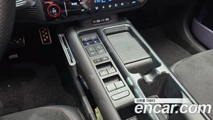 Hyundai Ioniq 6, 2026 — миниатюра 16