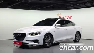 Hyundai Grandeur, 2018 — миниатюра 1