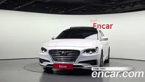 Hyundai Grandeur, 2018 — миниатюра 3