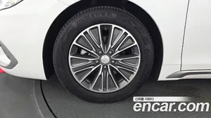Hyundai Grandeur, 2018 — миниатюра 5