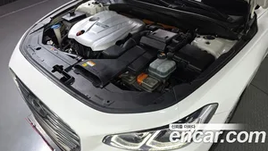 Hyundai Grandeur, 2018 — миниатюра 6