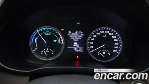 Hyundai Grandeur, 2018 — миниатюра 8