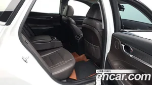 Hyundai Grandeur, 2018 — миниатюра 12