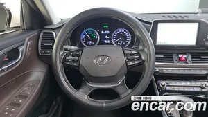 Hyundai Grandeur, 2018 — миниатюра 13