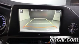 Hyundai Grandeur, 2018 — миниатюра 15