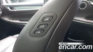 Hyundai Grandeur, 2018 — миниатюра 17