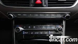 Hyundai Grandeur, 2018 — миниатюра 18