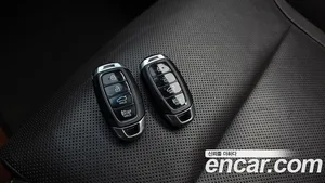 Hyundai Grandeur, 2018 — миниатюра 19