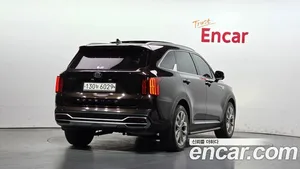 Kia Sorento, 2020 — миниатюра 2