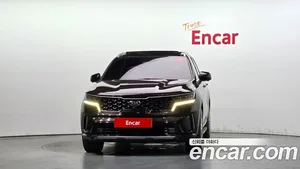 Kia Sorento, 2020 — миниатюра 3