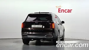 Kia Sorento, 2020 — миниатюра 4