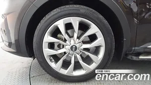 Kia Sorento, 2020 — миниатюра 5