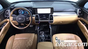 Kia Sorento, 2020 — миниатюра 10