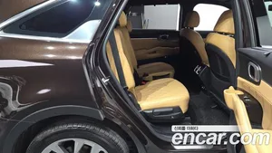 Kia Sorento, 2020 — миниатюра 17