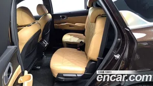 Kia Sorento, 2020 — миниатюра 18