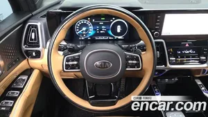 Kia Sorento, 2020 — миниатюра 19