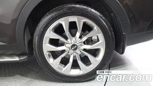 Kia Sorento, 2020 — миниатюра 7