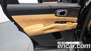 Kia Sorento, 2020 — миниатюра 15