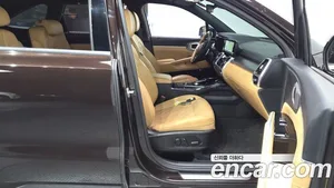 Kia Sorento, 2020 — миниатюра 16