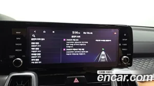 Kia Sorento, 2020 — миниатюра 33