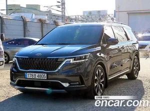 Kia Carnival, 2020 — миниатюра 2