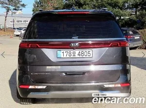 Kia Carnival, 2020 — миниатюра 4