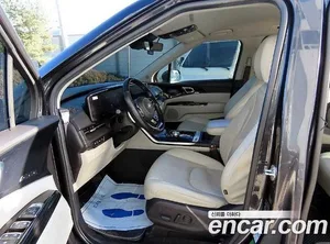 Kia Carnival, 2020 — миниатюра 5
