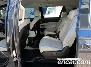 Kia Carnival, 2020 — миниатюра 6
