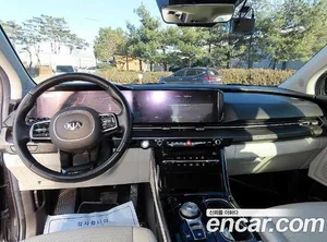Kia Carnival, 2020 — миниатюра 8
