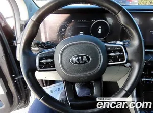 Kia Carnival, 2020 — миниатюра 9