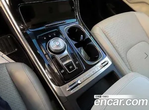 Kia Carnival, 2020 — миниатюра 11