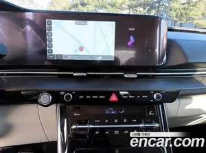 Kia Carnival, 2020 — миниатюра 12