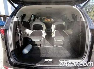 Kia Carnival, 2020 — миниатюра 16