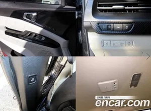 Kia Carnival, 2020 — миниатюра 18