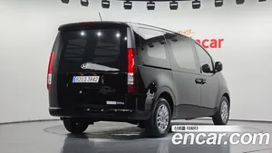 Hyundai Staria, 2024 — миниатюра 2