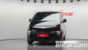 Hyundai Staria, 2024 — миниатюра 3