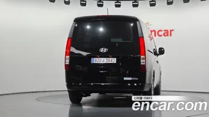 Hyundai Staria, 2024 — миниатюра 4
