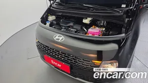 Hyundai Staria, 2024 — миниатюра 6