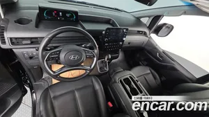 Hyundai Staria, 2024 — миниатюра 10