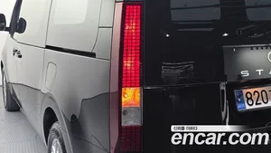 Hyundai Staria, 2024 — миниатюра 9