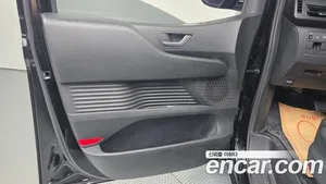 Hyundai Staria, 2024 — миниатюра 15