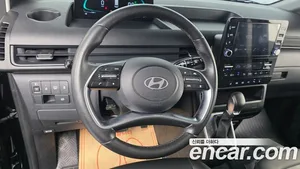 Hyundai Staria, 2024 — миниатюра 30