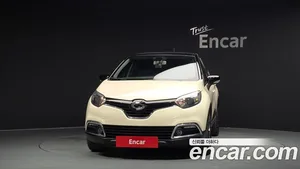Renault QM3, 2016 — миниатюра 3