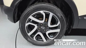 Renault QM3, 2016 — миниатюра 5