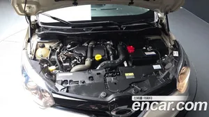 Renault QM3, 2016 — миниатюра 6