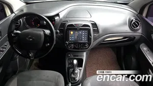 Renault QM3, 2016 — миниатюра 10
