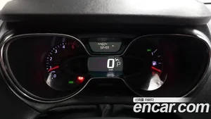 Renault QM3, 2016 — миниатюра 11