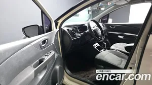 Renault QM3, 2016 — миниатюра 13