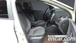 Renault QM3, 2016 — миниатюра 17